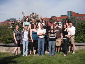 GroupPhoto_July2010 Group Photo Summer 2010