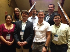 Green Chemists @ New Horizons, North America