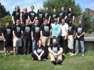 Green Chemistry Group 2011 Green Chemistry Group 2011