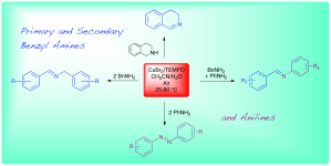 Graphical Abstract / Table of Contents Entry for the article
