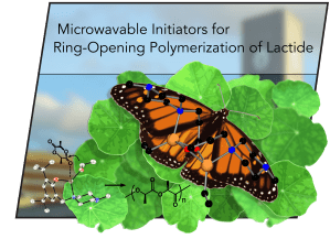 Cover Art for European Journal of Inorganic Chemistry