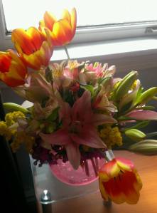 Photos from WISE-Statoil Speaker Series