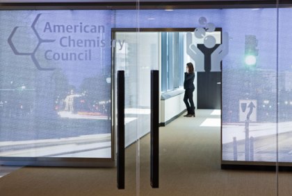 The American Chemistry Council